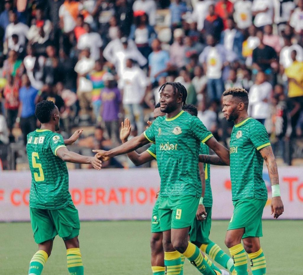 Habari za Yanga