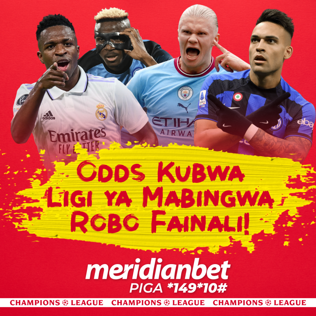 Meridianbet