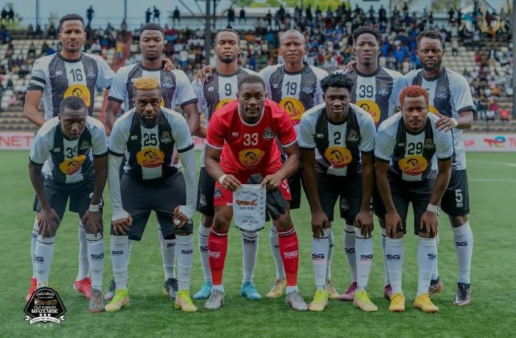 YANGA YAMFUKUZISHA KAZI KOCHA MAZEMBE...INASIKITISHA SANA KWA UNYAMA HUU