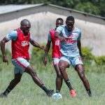 BEKI WYDAD CASABLANCA AWAOGOPA SIMBA…AVUNJA UKIMYA…ISHU NZIMA IKO HIVI