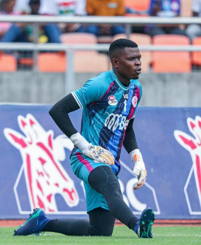 Habari za Simba SC