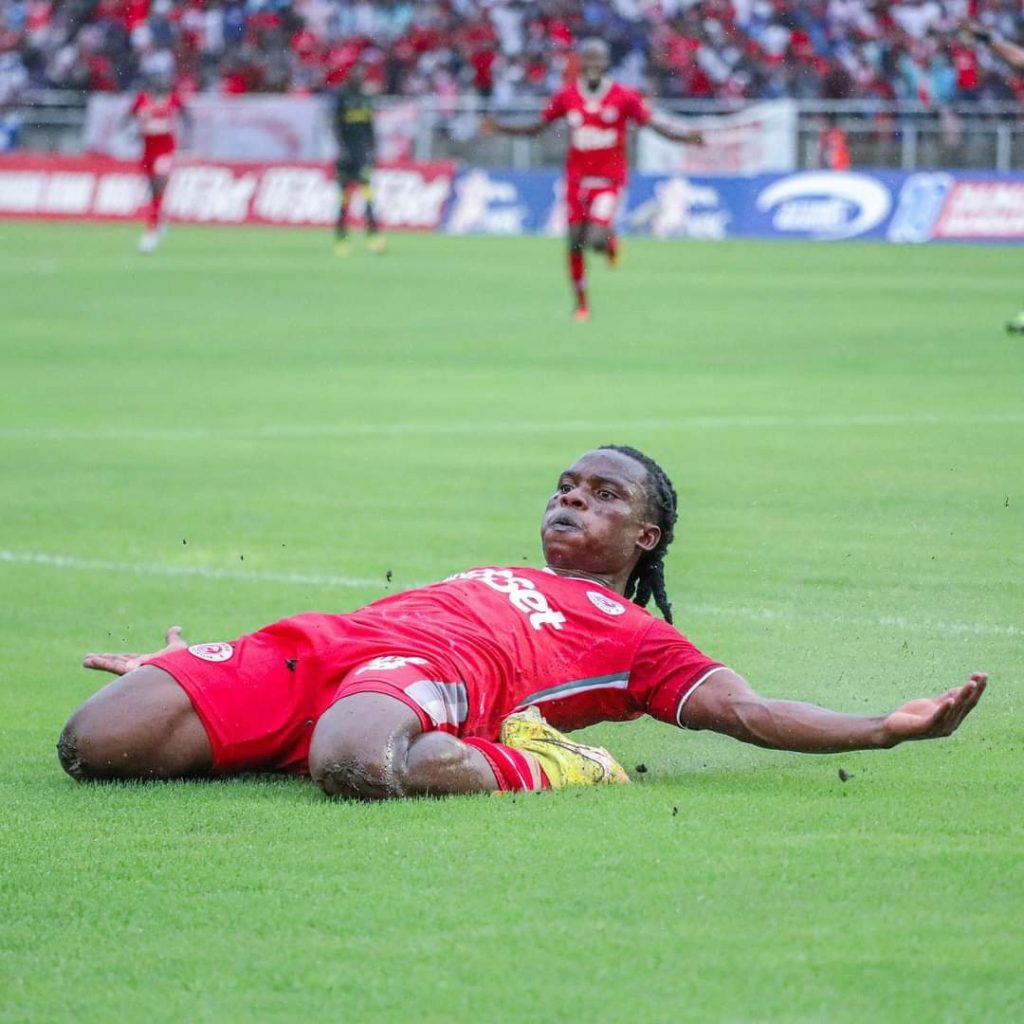 Habari za Simba SC