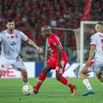 HIVI NDIVYO SIMBA SC WALIVYOFAULI NA KUFELI MECHI YA JANA DHIDI YA WYDAD….
