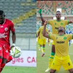 TUCHEL AWAPIGIA SALUTI BALEKE,MAYELE…”WATAFANYA MAKUBWA CAF…AMEZUNGUMZA HAYA
