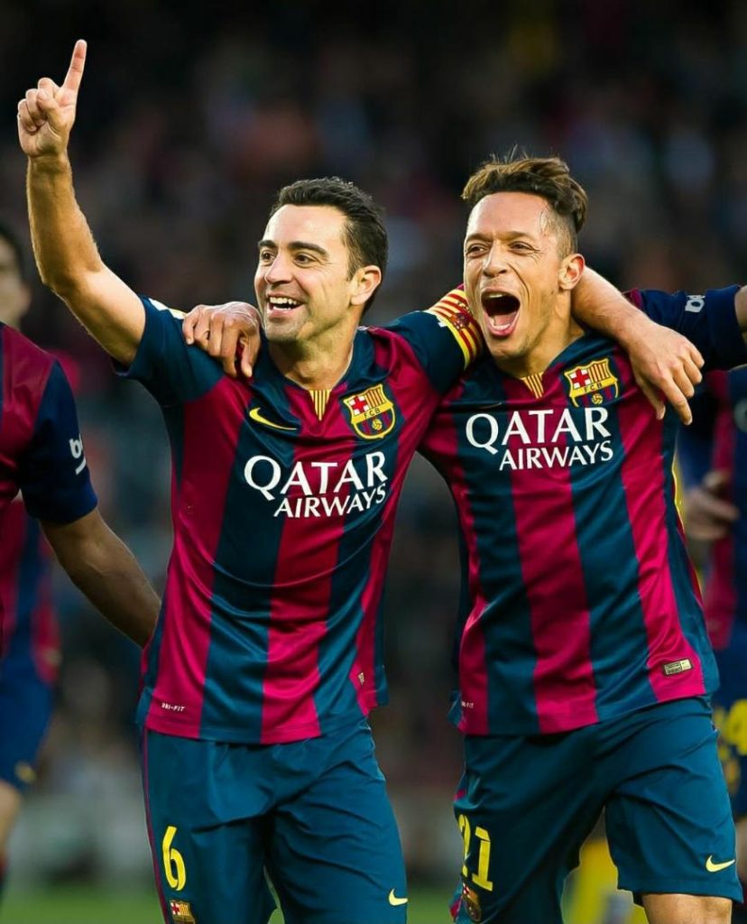 BARCELONA HALI TETE KIUCHUMI...WACHEZAJI WAGOMA...WANATAKA MISHAHARA YAO