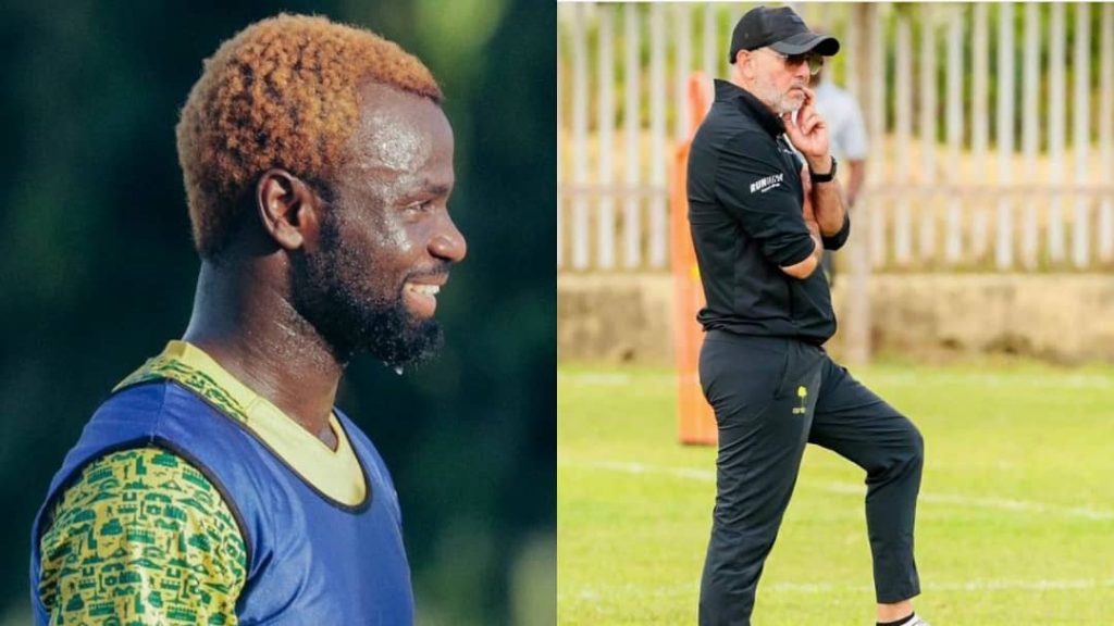 Habari za Yanga SC