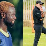 KOCHA YANGA AFICHUA KUMPIGA CHINI MORRISON…KUMBE ANA MAJERAHA HAYA