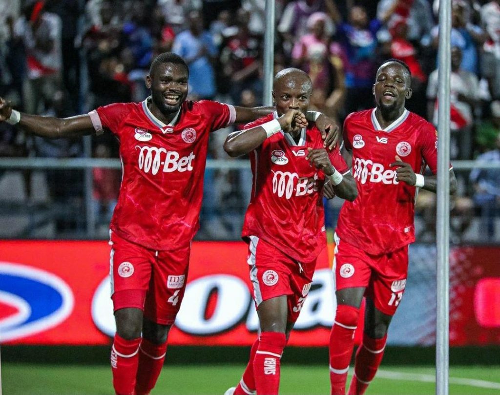 Habari za Simba SC