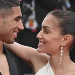 HIZI HAPA KESI ZA TALAKA ZILIZOWAFILISI MASTAA…ACHRAF HAKIMI CHA MTOTO