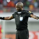 CAF YATUMBUA MAJIPU…WAAMUZI HAWA WANNE WASIMAMISHWA KAZI
