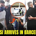 RASMI LIONEL MESSI AREJEA BARCELONA…ISHU NZIMA A-Z HII HAPA