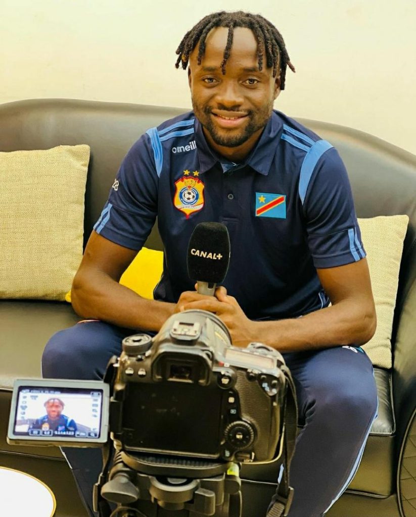 MAYELE ATOBOA SIRI ZA MAZEMBE...KOCHA YANGA ALIMTUMA MISHENI YA SIRI