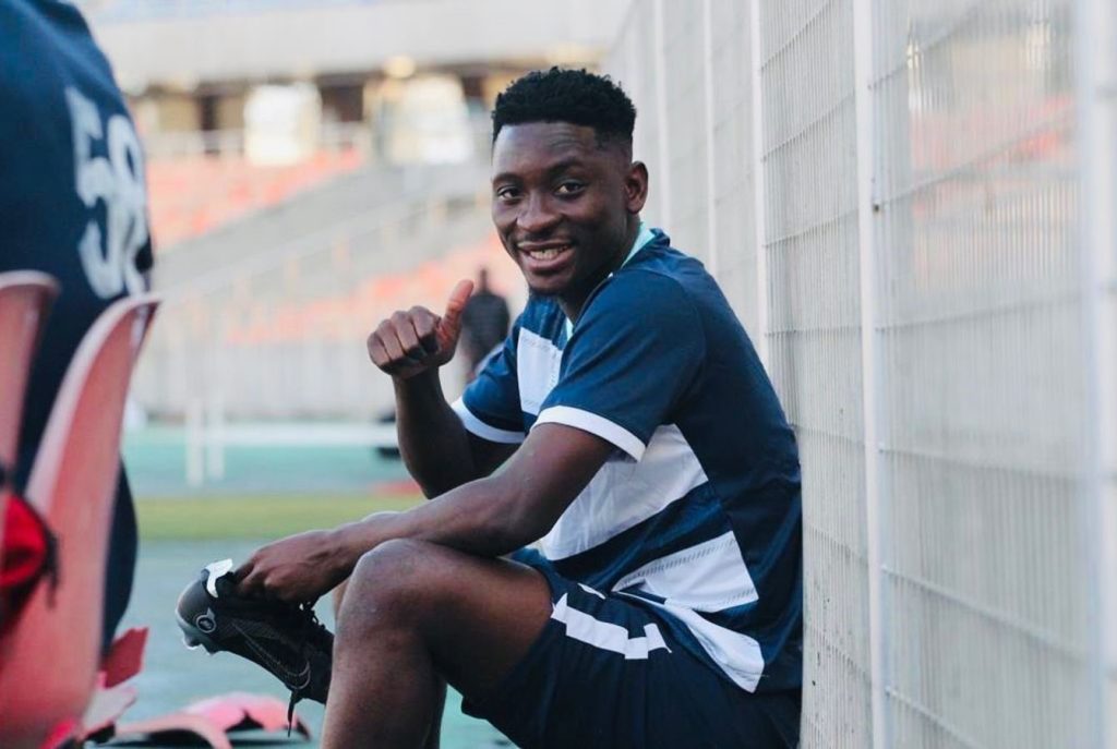 Habari za Usajili Simba SC