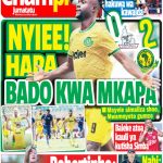 KOCHA SIMBA TUMETOKA? SUBIRINI…MAYELE AIMALIZA SHOO MAPEMA TU