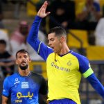 RAIS AL-NASSIR AJUTA KUMSAJILI RONALDO…”NIMEUZIWA MBUZI KWENYE GUNIA