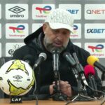 BAADA YA KUWATAZAMA YANGA…KOCHA WA USM ALGER KANUGA WEE..KISHA AKASEMA HAYA…
