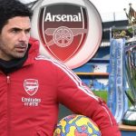 ARTETA : ARSENAL BADO TUNA NDOTO ZA UBINGWA…