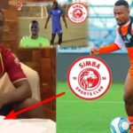 EBWANA EHEE..ISHU YA BAJANA KUMBE BADO MBICHI ….SIMBA NA AZAM USO KWA USO…