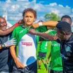 KUHUSU KUTUA JANGWANI….BRUNO GOMES AVUNJA UKIMYA…AFUNGUKA ALICHOTETA NA MABOSI YANGA…