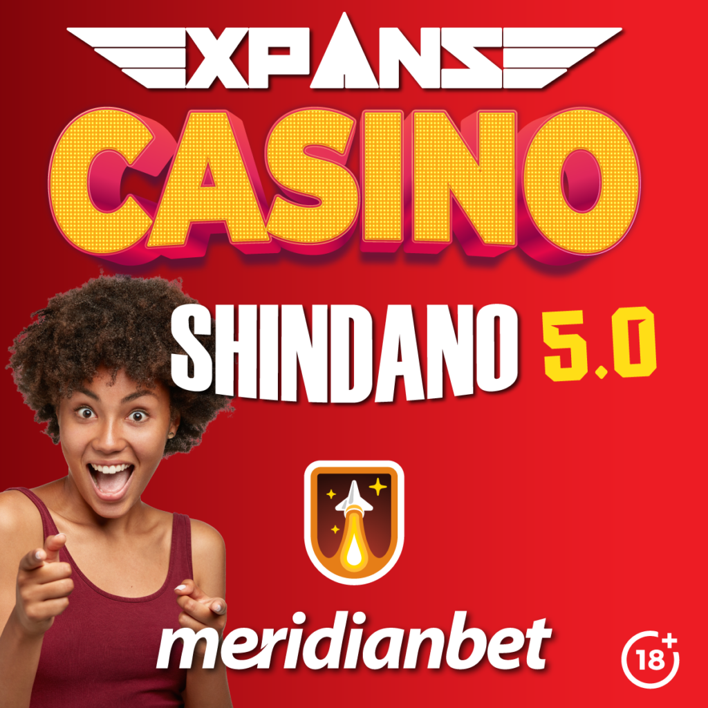 Meridianbet