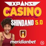 KAMATA ‘MAOKOTO’ YA UHAKIKA KUPITIA MGAWO WA MERIDIANBET NDANI YA CASINO YA EXPANSE..