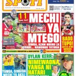 KOCHA WA MURUNO GALLANTS AANZA KUWEWESEKA NA YANGA….AMTAJA MAYELE…