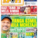 JEURI YA PESA….MASTAA YANGA KULIPWA POSHO MIL 63 KILA MCHEZAJI…KALI ZA SKAUTI WA SIMBA HIZI HAPA…