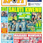 MANJI ATIA TIMU YANGA….WAARABU WAMSAKA MRAZILI WA SIMBA…SAMATTA AACHIWA….