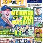 NABI ASHTUKIA JANJA YA WASAUZI….NGASA AILILIA SIMBA SC….MBRAZILI AITEGA AZAM FC..