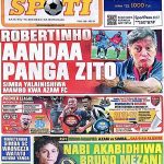 MBRAZILI SIMBA AANDAA PANGA ZITO…MASTAA HAWA KUPIGWA CHINI…NABI AKABIDHIWA BRUNO….