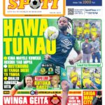 WINGA GEITA GOLD ANUKIA SIMBA SC…KINA MAYELE WAPANIA REKODI MPYA CAF…SAUZI YAZIZIMA YANGA TU..