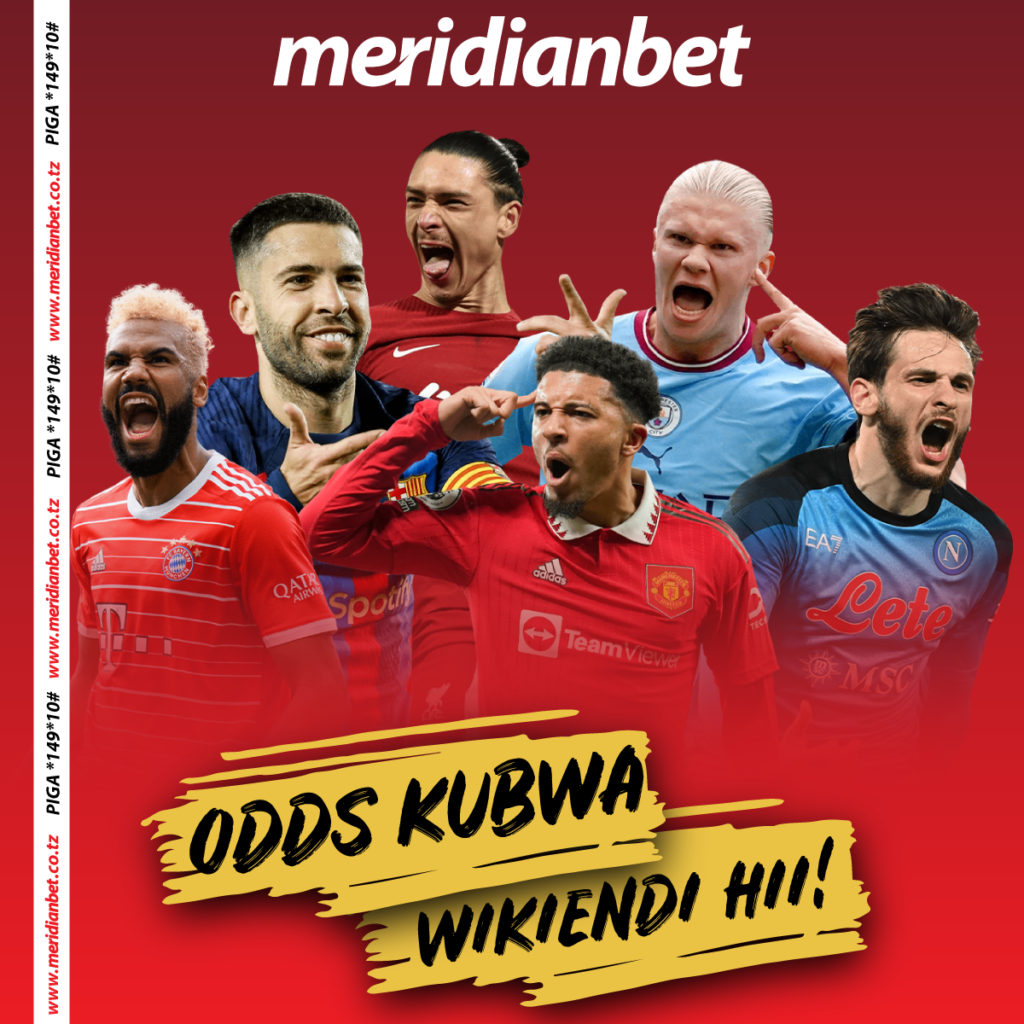 Meridianbet