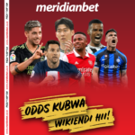 HAKIKISHA MKEKA WAKO WIKIENDI HUU UNABEBWA NA ODDS HIZI…UTAKUJA KUNISHUKURU…