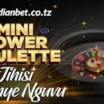 UNATAKA KUWEKA KIDOGO NA KUVUNA KIKUBWA…? CHEZA NA MIN POWER YA MERIDIANBET LEO..