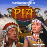 KAMATA MTONYO ‘KICHELE’ KUPITIA JACKPOT YA PIA NDANI YA CASINO YA MERIDIANBET…