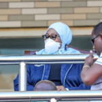 DR SAMIA AENDELA KUIBEBA YANGA CAF…PAMOJA NA TIKETI 5000, AHADI YAKE MPYA HII HAPA…