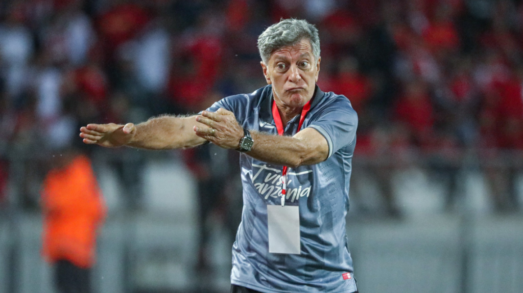 Habari za Simba SC
