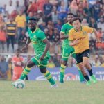YANGA BADO TATU TU….
