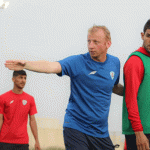BAADA YA KULA SHAVU WYDAD CASABLANCA….SVEN KUKUTANA NA UGUMU HUU KWA WAARABU..