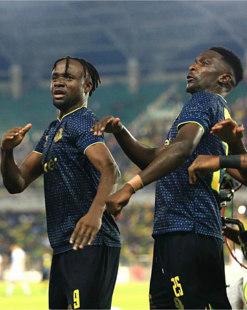 Habari za Yanga SC