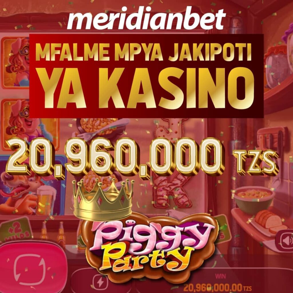 Meridianbet casino
