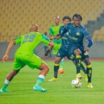 HISTORIA YAANDIKWA….YANGA WAENDELEZA WALIPOISHIA SIMBA…WASAUZI WAPANIKI…