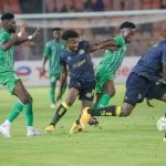 KISA MECHI NA WANIGERIA DAR….CAF WASHUSHA RUNGU ZITO YANGA….