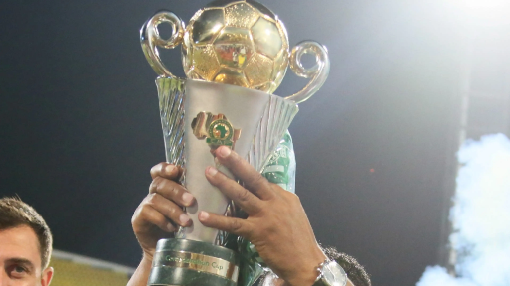 Habari za Yanga