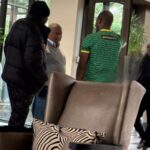 MASHUSHU WA CAF WAVAMIA HOTEL YA YANGA…WATOA ‘DATA’ ZA WASAZUI NA TAHADHARI…