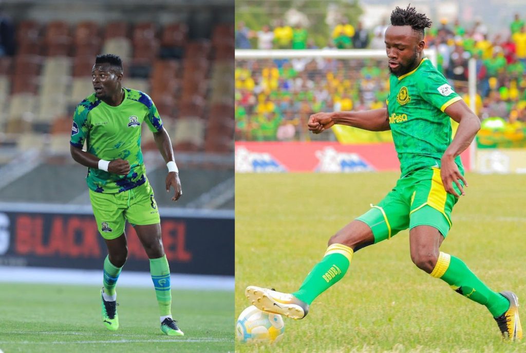 Habari za Yanga SC