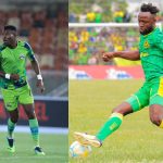 MBALI NA HESHIMA KESHO NI VITA KATI YA MAYELE NA RANGA…HUYU MSAUZI NI BALAA SIO KITOTO…
