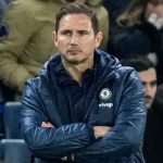 FRANK LAMPARD AKUPAMBANA NA TALAKA…ILIYOJAA MACHOZI JASHO NA DAMU