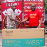 MKEKA WA TSH 750/=  WAMPA ‘MWAMBA’ TV YA MERIDIANBET ….