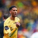 HUYU HAPA MCHEZAJI MTZ ANAYETIKISA ULAYA …KOCHA TAIFA STARS KUMUITA KIKOSINI…
